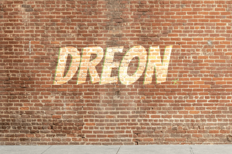DREON - Studio digital
